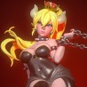 Super Mario - Bowsette