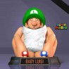 Baby Luigi