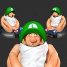 Baby Luigi