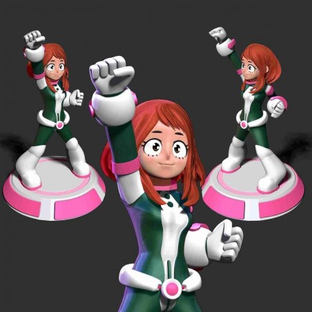 Ochaco