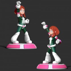 Ochaco