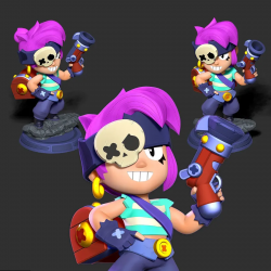 Penny Brawl Stars