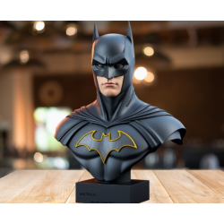 Batman Bust