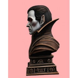 Dark Lord Vampire Bust