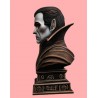 Dark Lord Vampire Bust