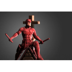 Daredevil