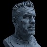 T800 Bust