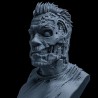 T800 Bust