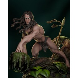 Tarzan