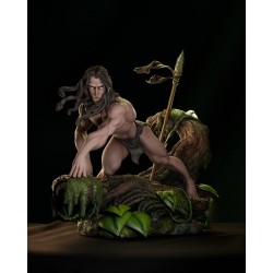 Tarzan