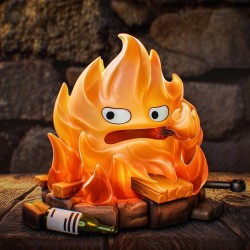 Calcifer