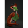 Ruby the Kobold