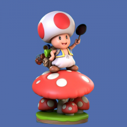 Toad