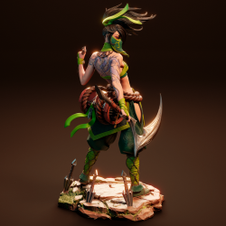 Akali