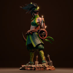 Akali