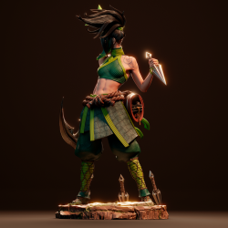 Akali