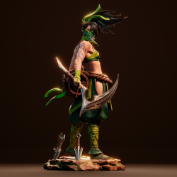 Akali