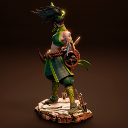 Akali