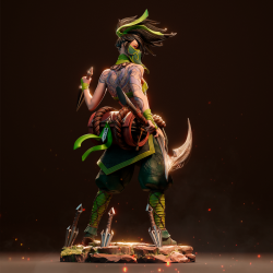 Akali