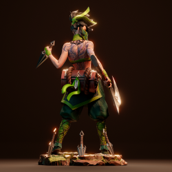 Akali