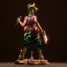 Akali