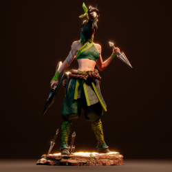 Akali