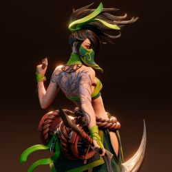 Akali