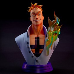 Marco the Phoenix