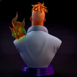 Marco the Phoenix