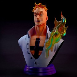 Marco the Phoenix