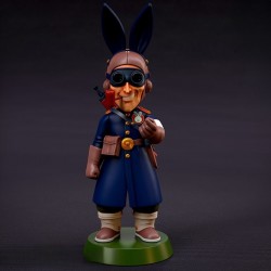 Meet Rabbit v1