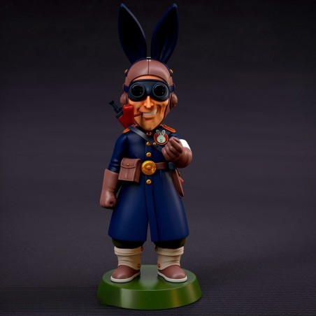 Meet Rabbit v1