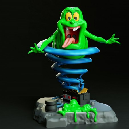 Slimer