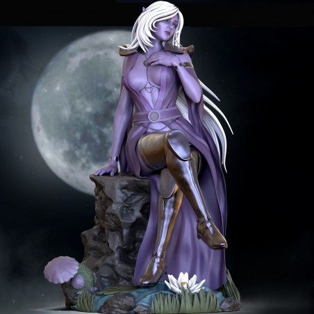 Eilistraee