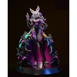 Empress Celestine