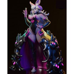 Empress Celestine