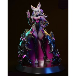 Empress Celestine