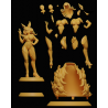 Empress Celestine