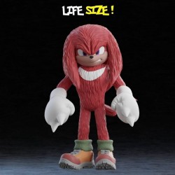 Knuckles Life Size