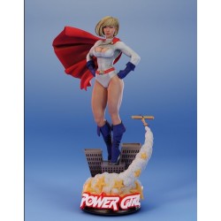 Powergirl