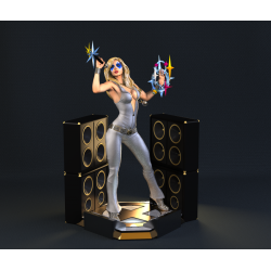 Dazzler