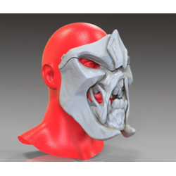 DOOM Masks