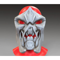 DOOM Masks