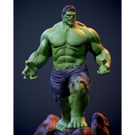 The Hulk