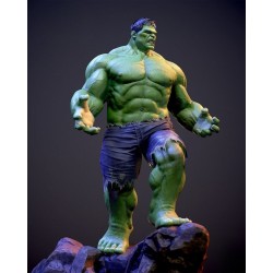 The Hulk