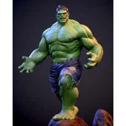 The Hulk