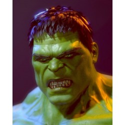 The Hulk