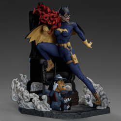 Batgirl