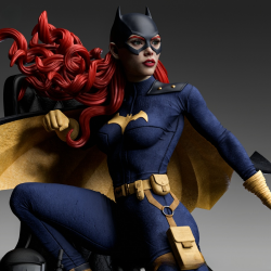 Batgirl