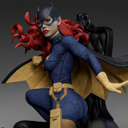 Batgirl